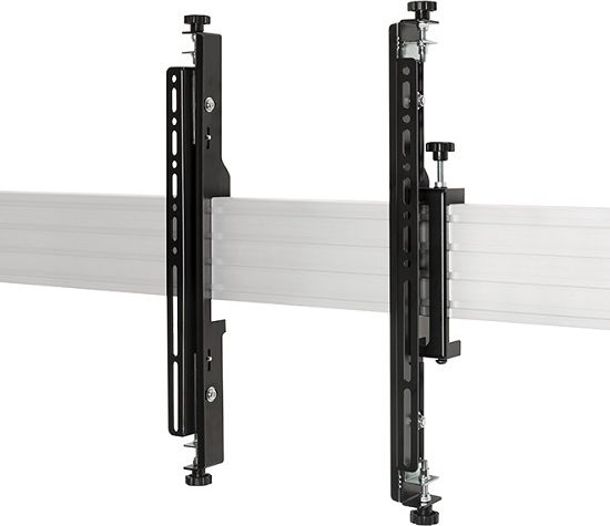 Picture of B-Tech Uchwyt cienny na monitor 42" - 65" (BT8390-VESA400MAF/B V2)