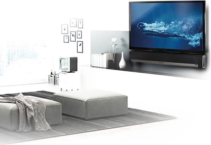 Attēls no B-Tech Universal Soundbar Mount