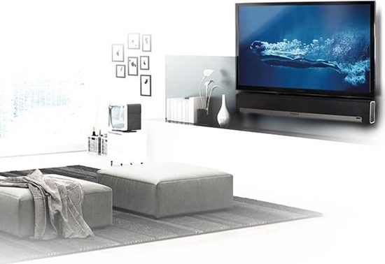 Picture of B-Tech Universal Soundbar Mount