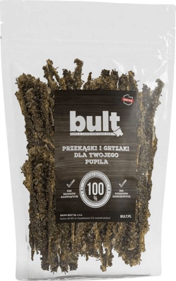 Picture of BULT Bult wacze Woowe Przysmak Dla Psa 400 g