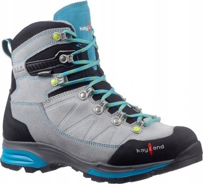 Attēls no Buty trekkingowe damskie Kayland Titan szare r. 35.5