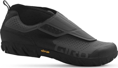 Attēls no Giro Buty mskie GIRO TERRADURO MID darkshadow black roz.43,5 (NEW)