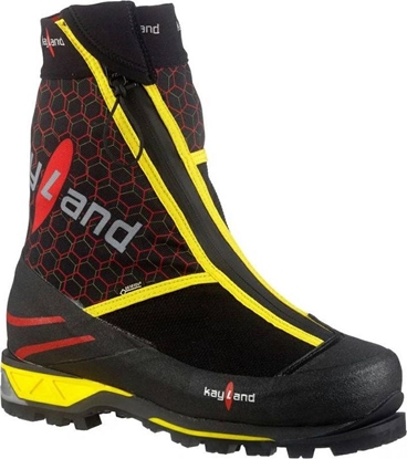 Attēls no Buty trekkingowe mskie Kayland 4001 GTX czarne r. 41