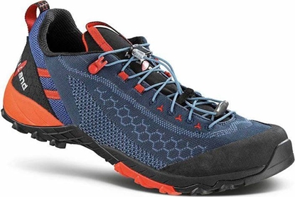 Attēls no Buty trekkingowe mskie Kayland Alpha Knit niebieskie r. 41