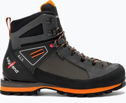 Attēls no Buty trekkingowe mskie Kayland Cross Mountain GTX ciemnoszare r. 42 1/2
