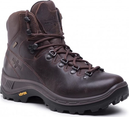 Attēls no Buty trekkingowe mskie Kayland Cumbria GTX brzowe r. 40