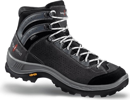 Attēls no Buty trekkingowe mskie Kayland Impact GTX antracytowe r. 46