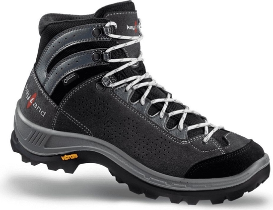Picture of Buty trekkingowe mskie Kayland Impact GTX antracytowe r. 46