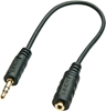 Picture of Lindy Audio Adapter Cable 3,5 M/2,5F