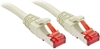 Изображение Lindy 10m Cat.6 S/FTP Cable, Grey