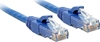 Изображение Lindy 2m Cat.6 U/UTP Cable, Blue