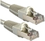 Picture of Lindy 1m Cat.6A S/FTP LSZH Cable, Grey