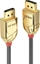 Picture of Lindy 3m DisplayPort 1.4Cable, Gold Line