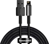 Изображение Baseus CALWJ-A01 USB - Lightning 2.4A Cable 2m