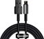 Attēls no Baseus CALWJ-A01 USB - Lightning 2.4A Cable 2m