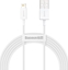 Изображение Baseus Superior Series USB to Lightning Cable 2m
