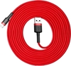 Изображение Baseus CALKLF-R09 Lightning Cable 3m