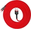 Attēls no Baseus CALKLF-R09 Lightning Cable 3m