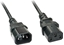 Изображение Lindy 2m C14 to C13 Extension Cable