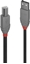 Picture of Lindy 3m USB 2.0 Type A to B Cable, Anthra Line