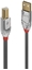 Attēls no Lindy 5m USB 2.0 Type A to B Cable, Cromo Line