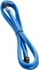 Attēls no CableMod PRO ModMesh RT-Series, 8-Pin PCIe, ASUS ROG/Seasonic, 0,6m, Jasnoniebieski (CM-PRTS-8PCI-N60KLB-3PC-R)