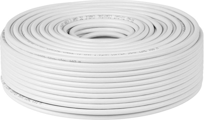 Picture of Cabletech Kabel koncentryczny RG-6U CU