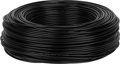 Picture of Cabletech Kabel koncentryczny R-TV RG-59 200m/box czarny