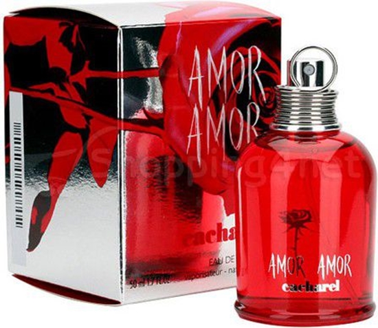Picture of Cacharel Amor Amor EDT 50 ml
