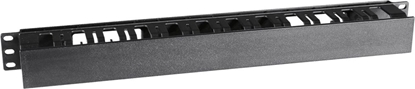 Picture of Caymon Ogranizer kabli 19" 1U (BCO101)