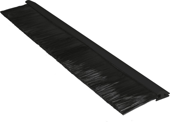 Picture of Caymon Szczotka przeciwpyowa do wyprowadzania kabli (SPR10DC)