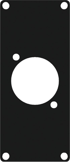 Picture of Caymon Zalepka do CASY 1 (CASY103/B)