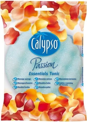 Picture of Calypso Gąbka 2w1 Essentials Tonic