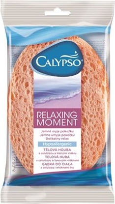 Attēls no Calypso Gąbka do ciała Relaxing Moment