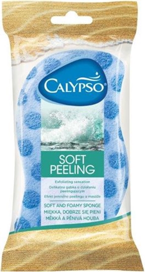 Изображение Calypso Gbka do kpieli Soft Peeling