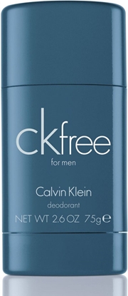 Picture of Calvin Klein CK Free Dezodorant w sztyfcie 75ml