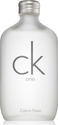 Picture of Calvin Klein CK One Woda toaletowa Unisex 15ml