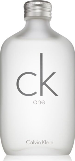 Picture of Calvin Klein CK One Woda toaletowa Unisex 15ml