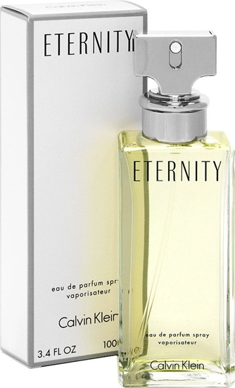 Picture of Calvin Klein Eternity EDP 100 ml
