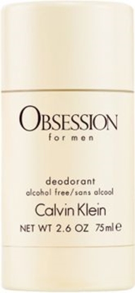 Picture of Calvin Klein Obsession Dezodorant w sztyfcie 75ml