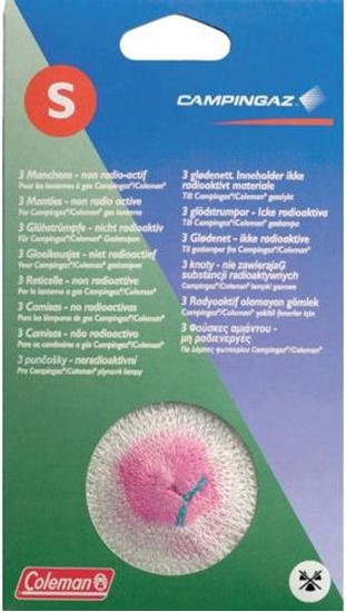 Picture of Campingaz Knot Do Lampy Gazowej r. S (052-L0000-68221-11)