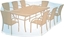 Изображение Campingaz Pokrowiec uniwersalny na meble ogrodowe XL (052-L0000-2000032450-816)