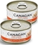 Изображение Canagan CANAGAN KOT pusz.75g TUNA WITH PRAWNS TUCZYK / KREWETKI /12