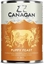 Изображение Canagan Puppy Feast Kurczak z woowin i warzywami 1x400g
