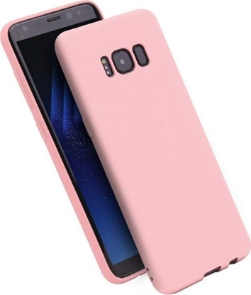 Attēls no Candy Etui Candy Xiaomi Redmi 8A jasnoróowy /light pink