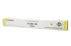 Picture of Canon C-EXV 34 toner cartridge 1 pc(s) Original Yellow