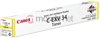 Picture of Canon C-EXV 34 toner cartridge 1 pc(s) Original Yellow