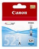 Изображение Canon CLI-521 ink cartridge 1 pc(s) Original Cyan