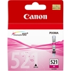 Picture of Canon CLI-521M Magenta Ink Cartridge