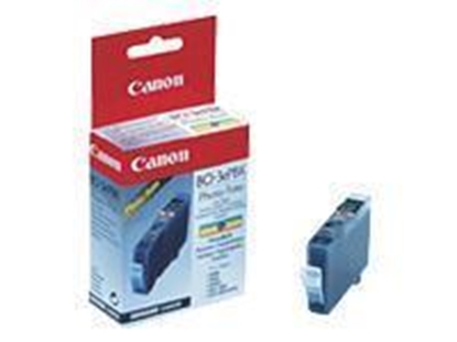 Attēls no Canon Fotocartridge BCI-3EPB refill ink cartridge Original Black